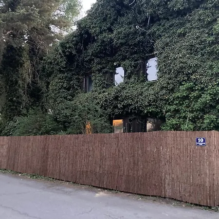 Haus Magnolia