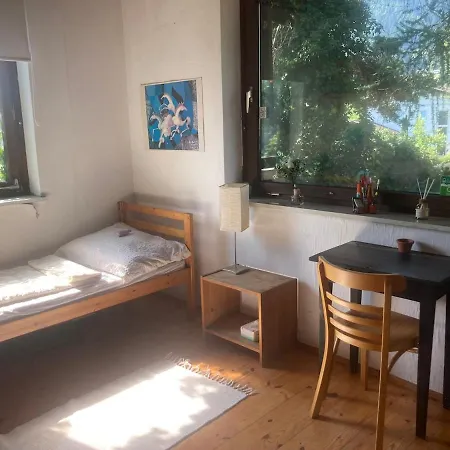 Haus Magnolia Privatunterkunft Spittal an der Drau