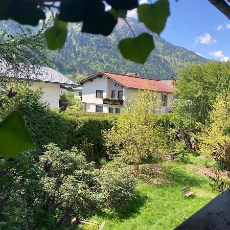 Privatunterkunft Haus Magnolia Spittal an der Drau