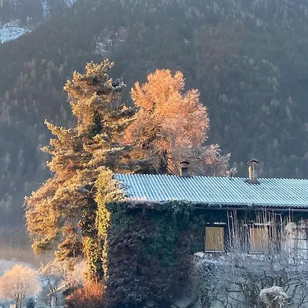 Haus Magnolia