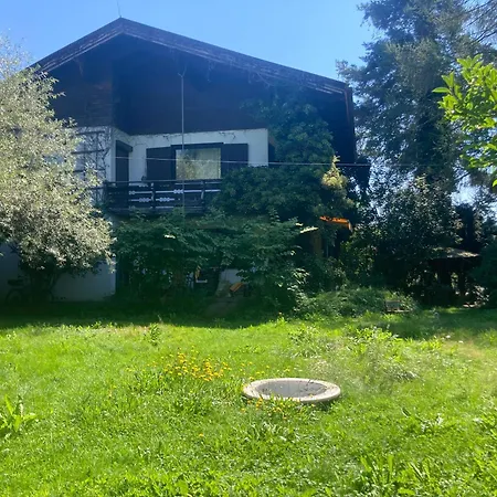 Haus Magnolia Homestay szállás Spittal an der Drau