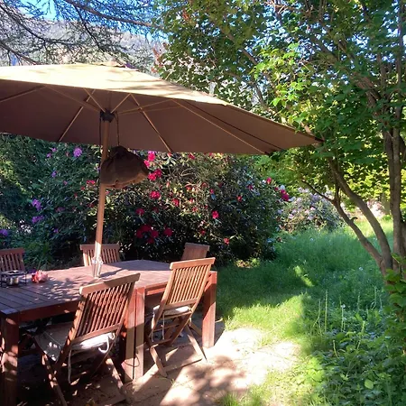 Haus Magnolia Homestay szállás