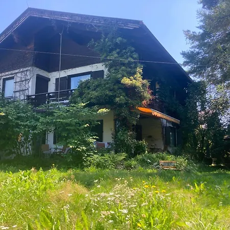 Haus Magnolia Privatunterkunft